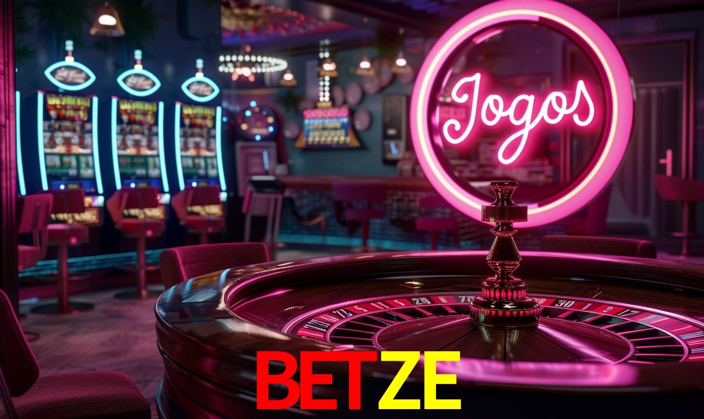 A Experiência Imersiva dos Cassinos Ao Vivo no BETZE