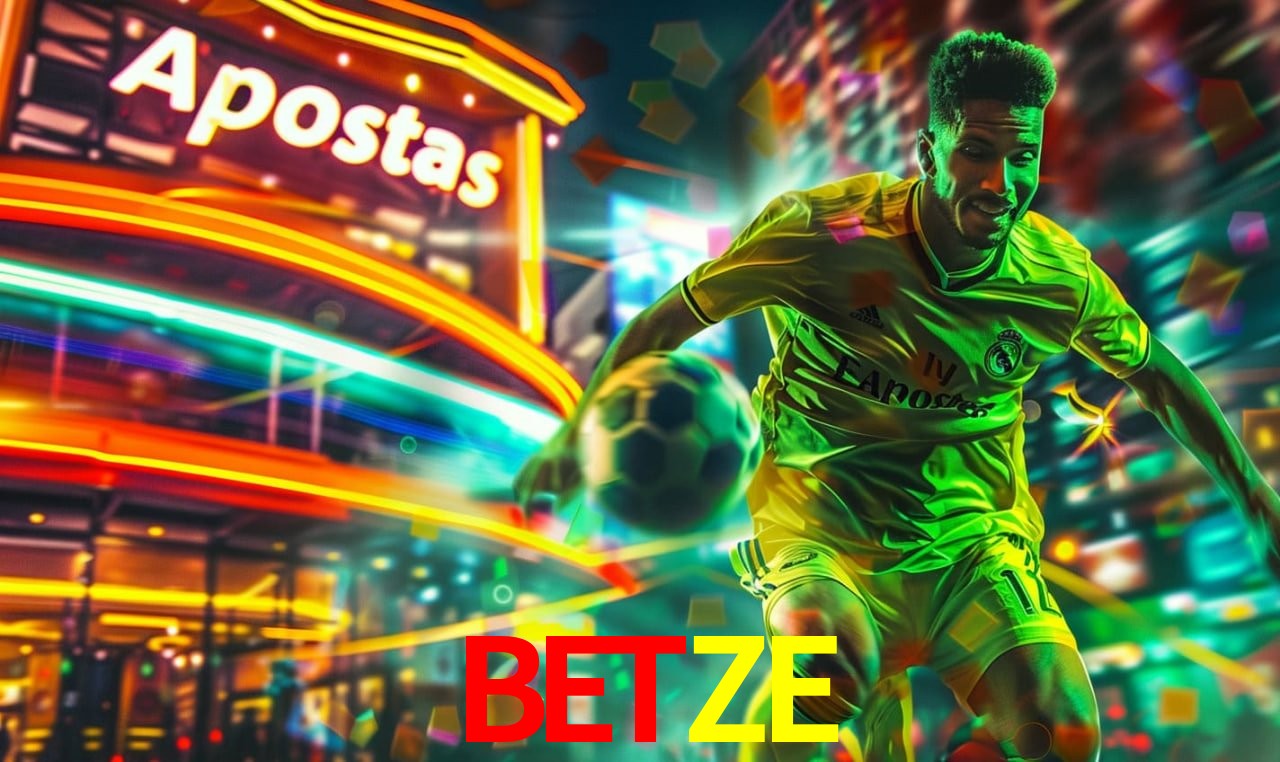Estatísticas do Jogo BETZE