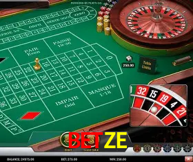 Weekend Specials BETZE