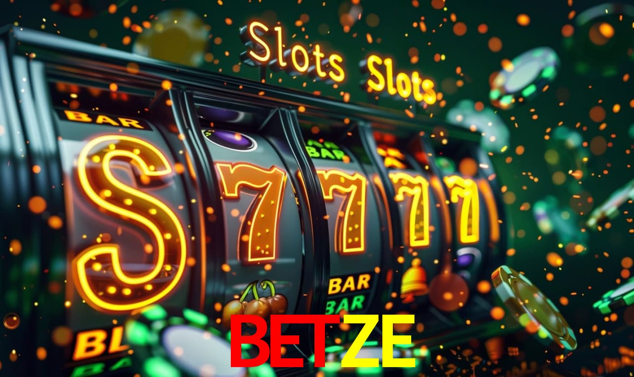 Mesa de Blackjack BETZE