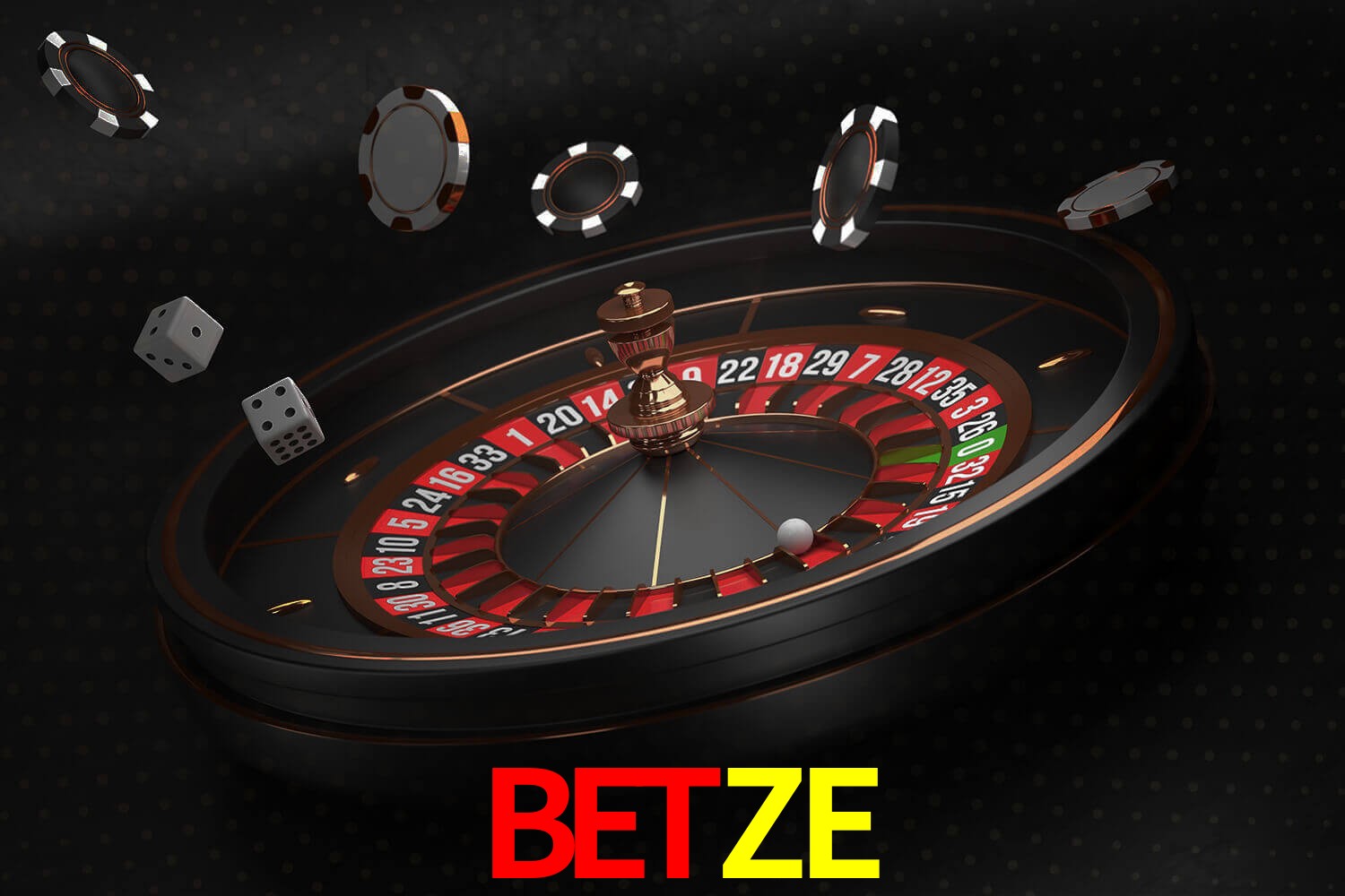 BETZE: Seu Especialista em Apostas Esportivas Brasileiras