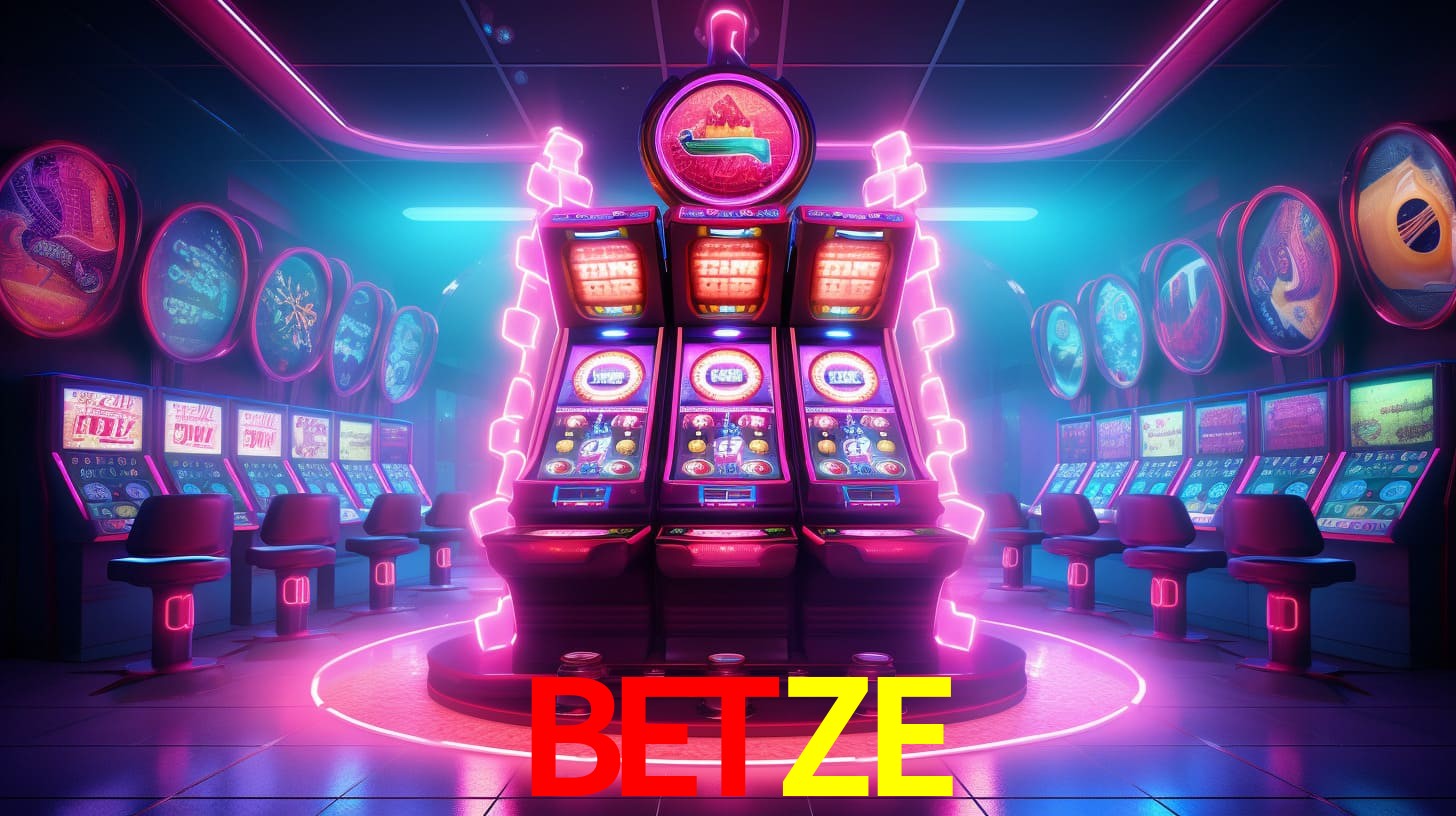 BETZE