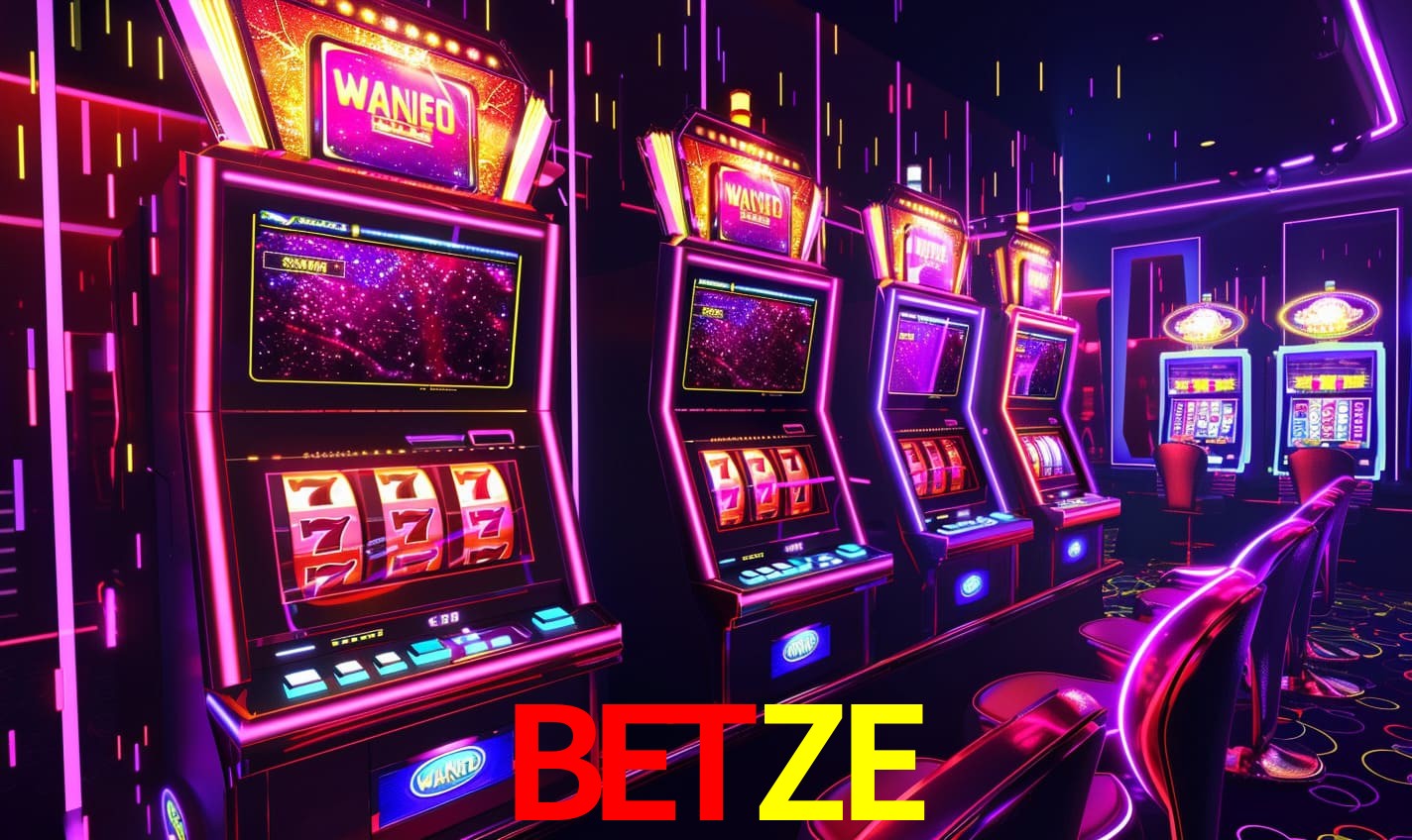 Descubra o Programa VIP da BETZE: Vantagens Exclusivas para Jogadores