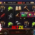 Seasonal Promotions BETZE