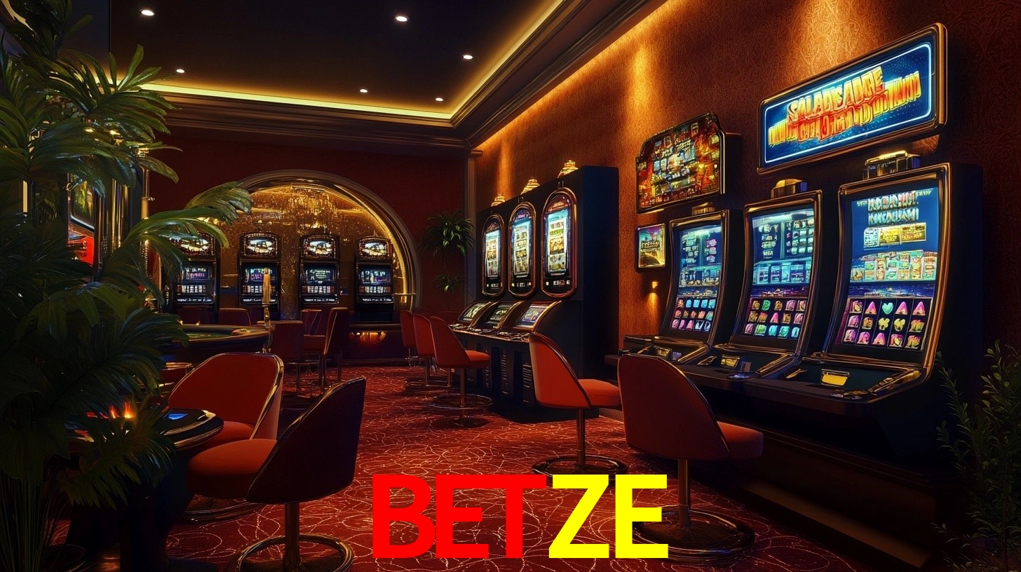 Welcome Bonus BETZE