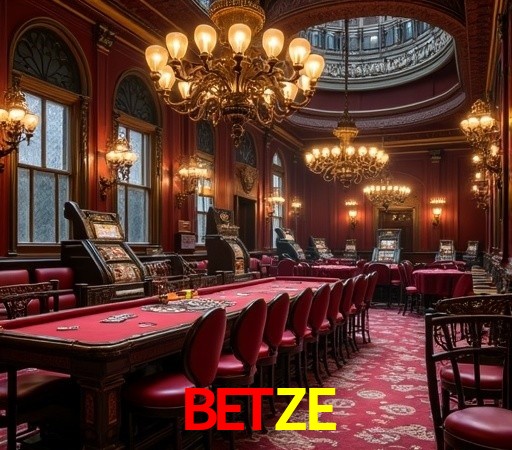 Promoções Sazonais BETZE
