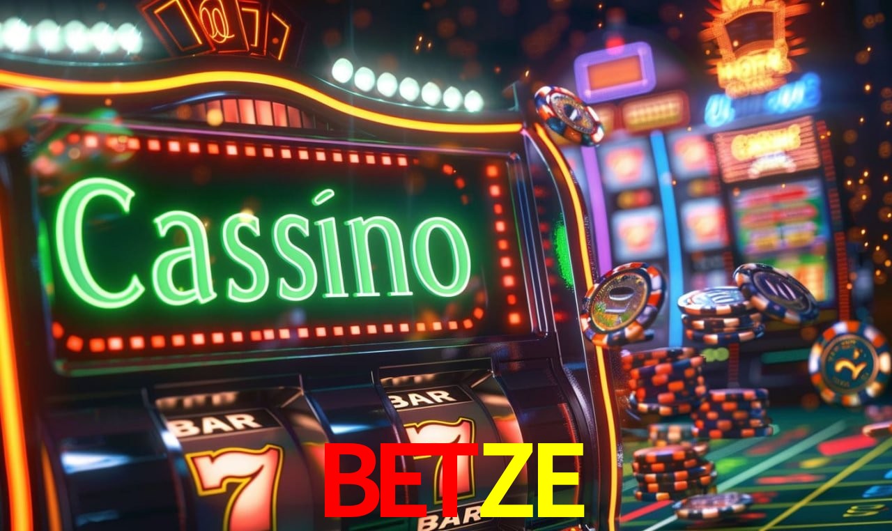 Benefícios da Conta BETZE