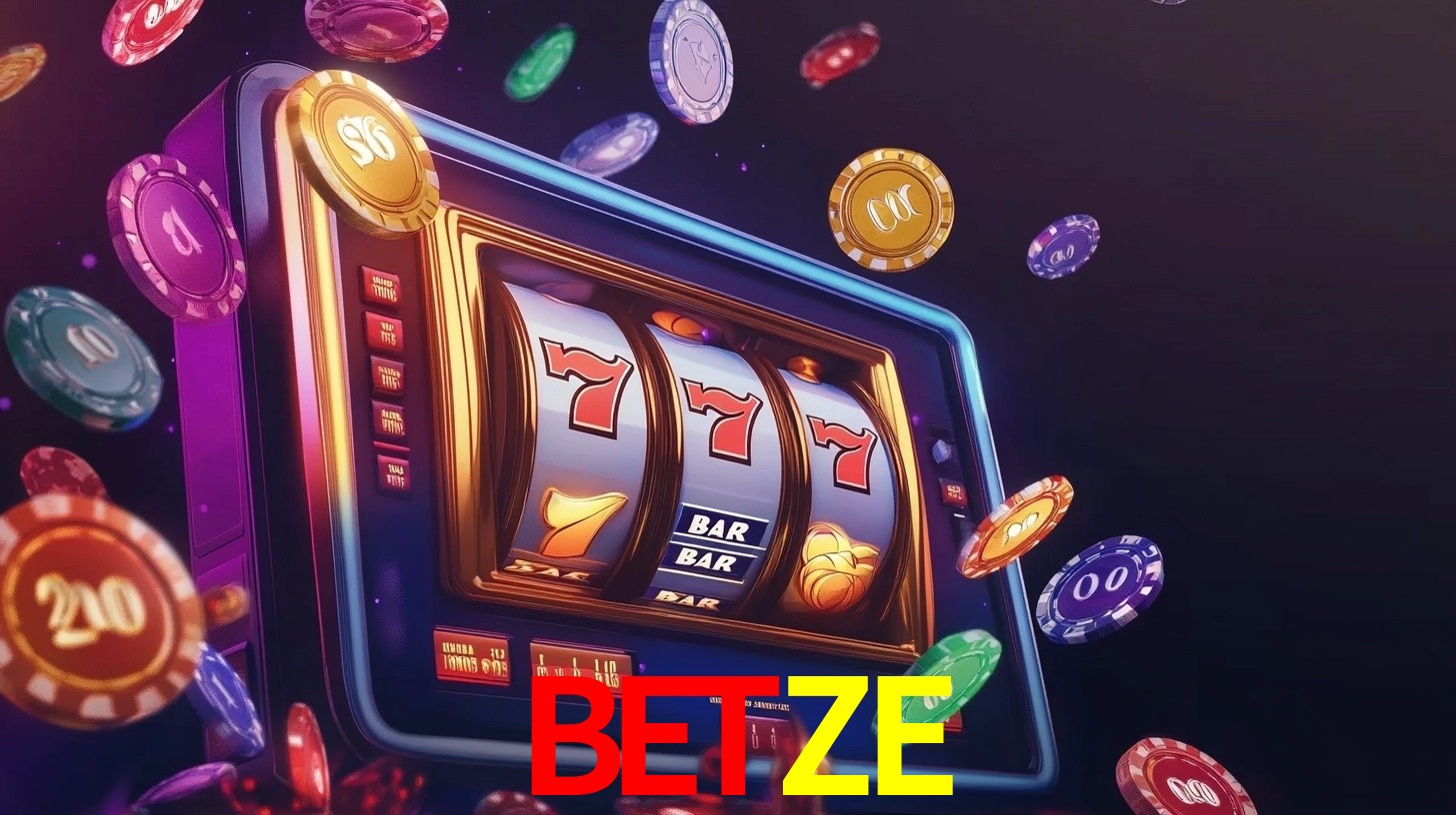 Daily Bonuses BETZE