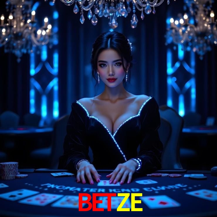 Diretório de Jogos BETZE