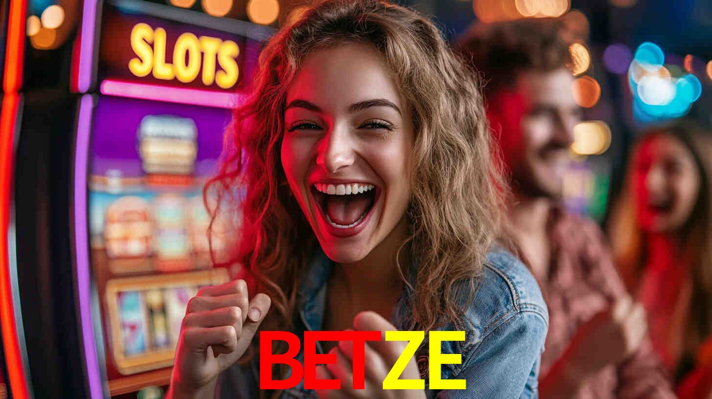 Descubra a Essência do BETZE: Nossa História e Compromissos