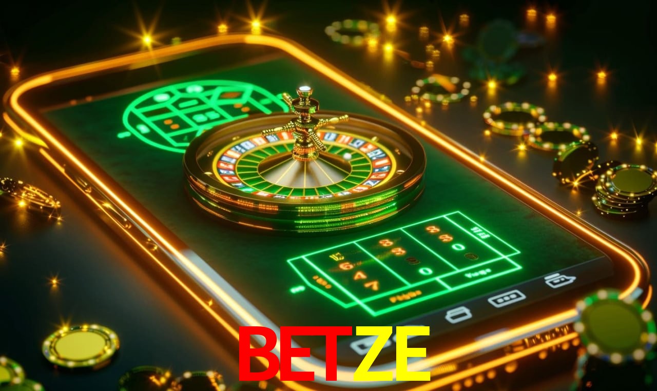 Promoção Relâmpago BETZE