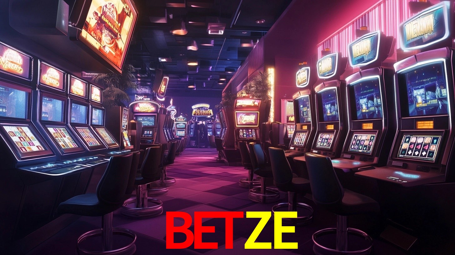 Ofertas Imperdíveis na BETZE: Promoções e Bônus Que Valem a Pena