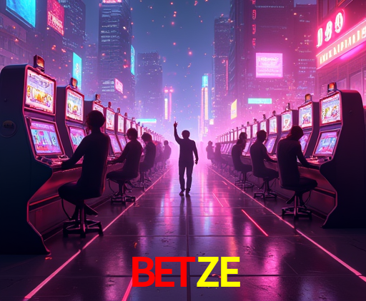 Bônus Diários BETZE
