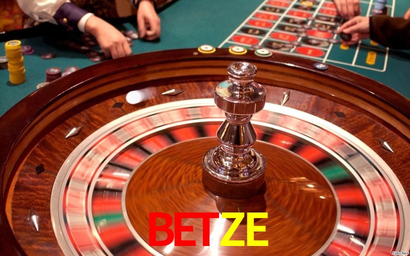 PIX Instantâneo BETZE