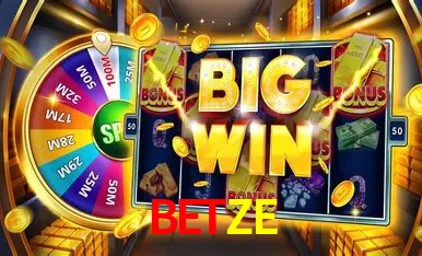 Inovações de Jogos na BETZE: O Futuro das Experiências Interativas