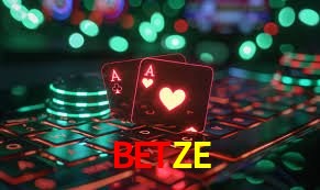 Apostas de Tênis BETZE