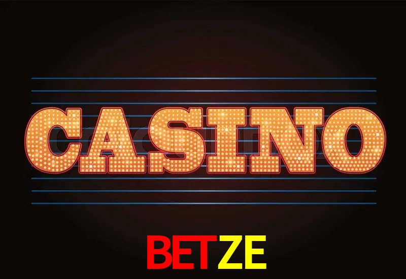 Estatísticas Esportivas BETZE