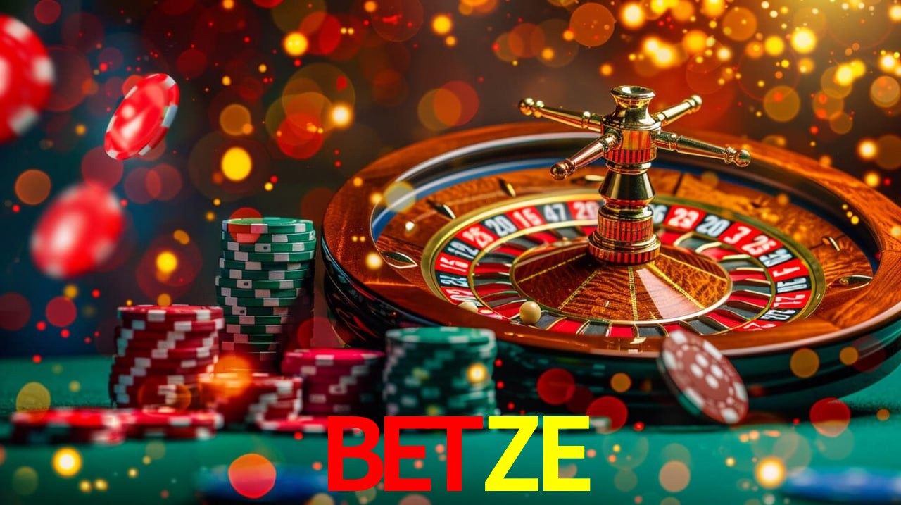 Desvendando o Mundo dos Jogos Virtuais na BETZE