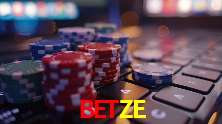 Design Responsivo BETZE