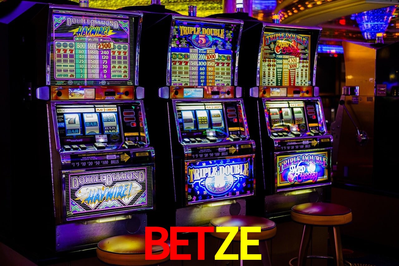 Casino VIP BETZE