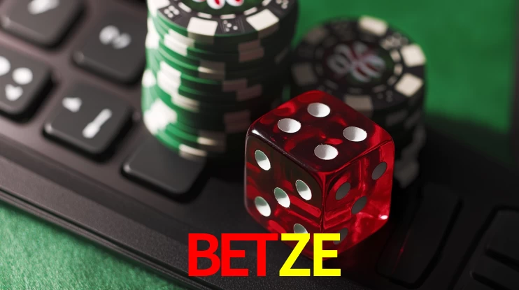 Slot Games BETZE