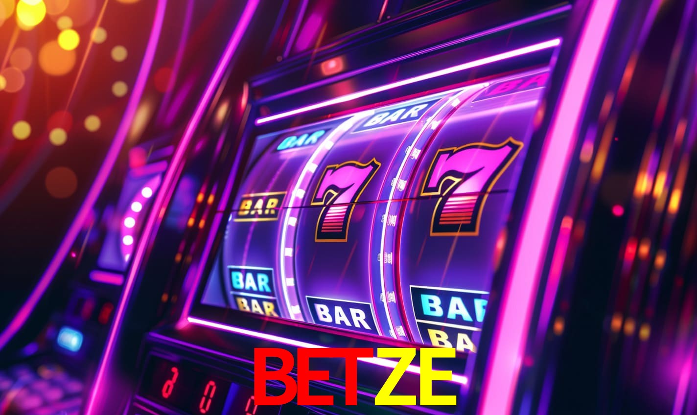 BETZE: A Experiência de Casino com Jogos de Mesa ao Vivo