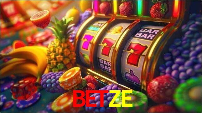 Responsive Design BETZE