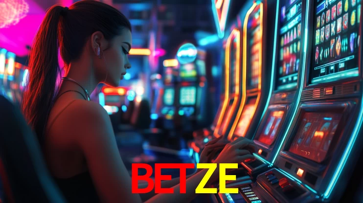 BETZE