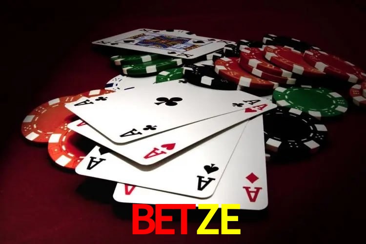 Torneios BETZE