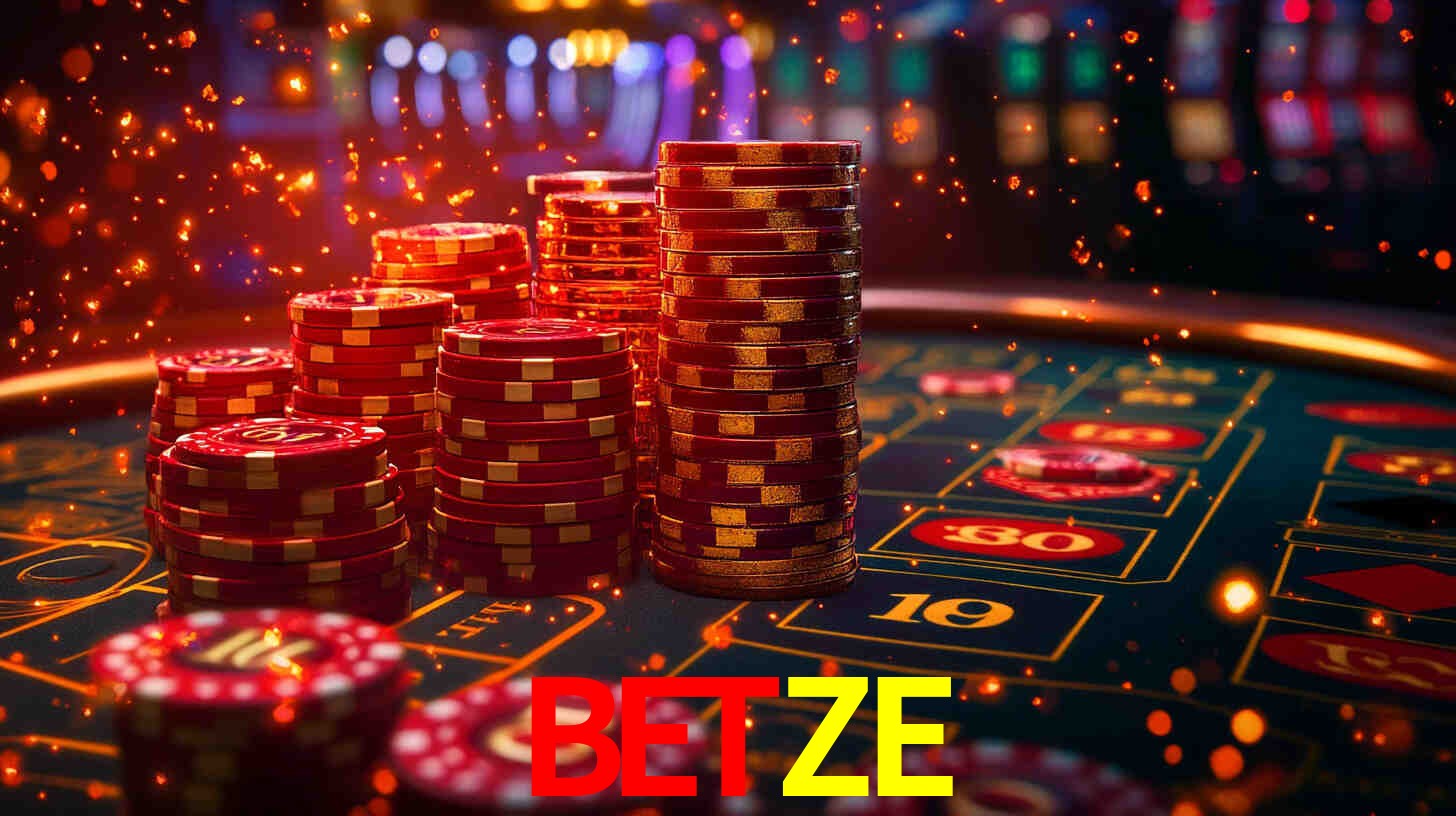 Exclusive Games BETZE