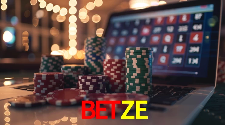Games Directory BETZE