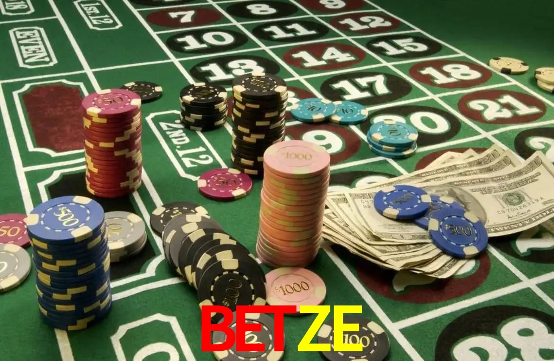 BETZE,BETZE.COM