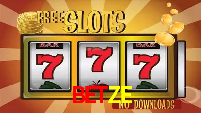 Descubra o Mundo do Cassino Online com BETZE