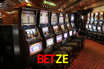Desvendando o Mundo dos Jogos Virtuais na BETZE