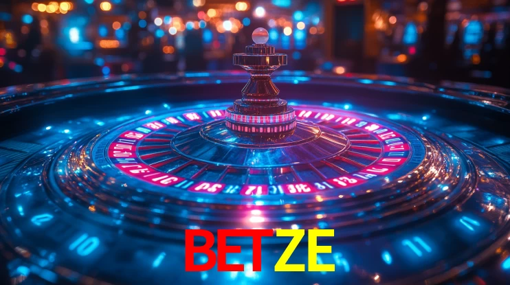 Explore as vantagens do BETZE: serviço profissional e confiabilidade