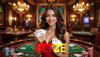 Live Casino BETZE