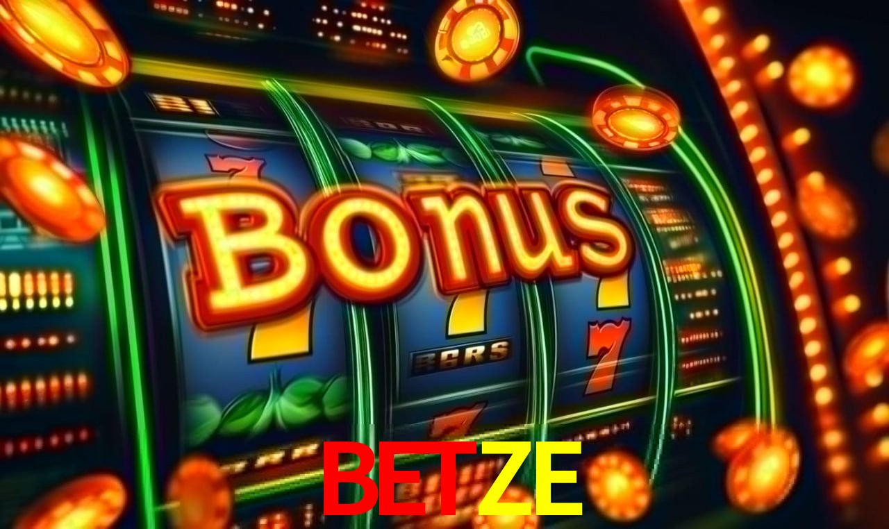VIP Casino BETZE