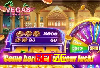Descubra o Mundo do Cassino Online com BETZE