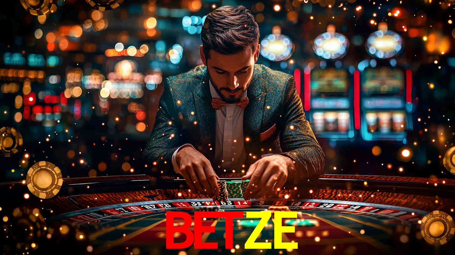 BETZE App Interface
