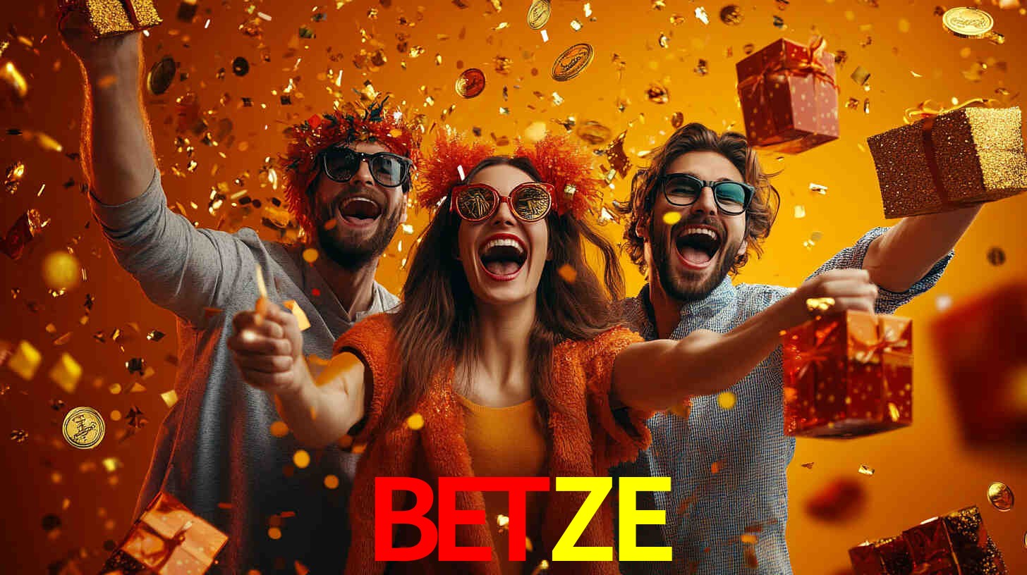 BETZE,BETZE.COM