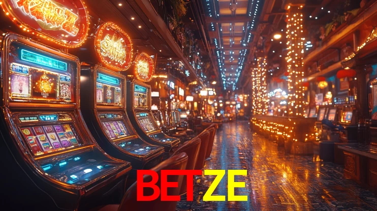 BETZE,BETZE.COM