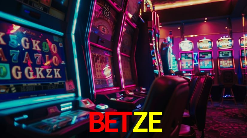 Platform Technology BETZE