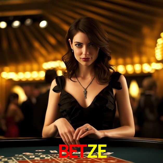 Explorando a Categoria de Eventos em Apostas na BETZE