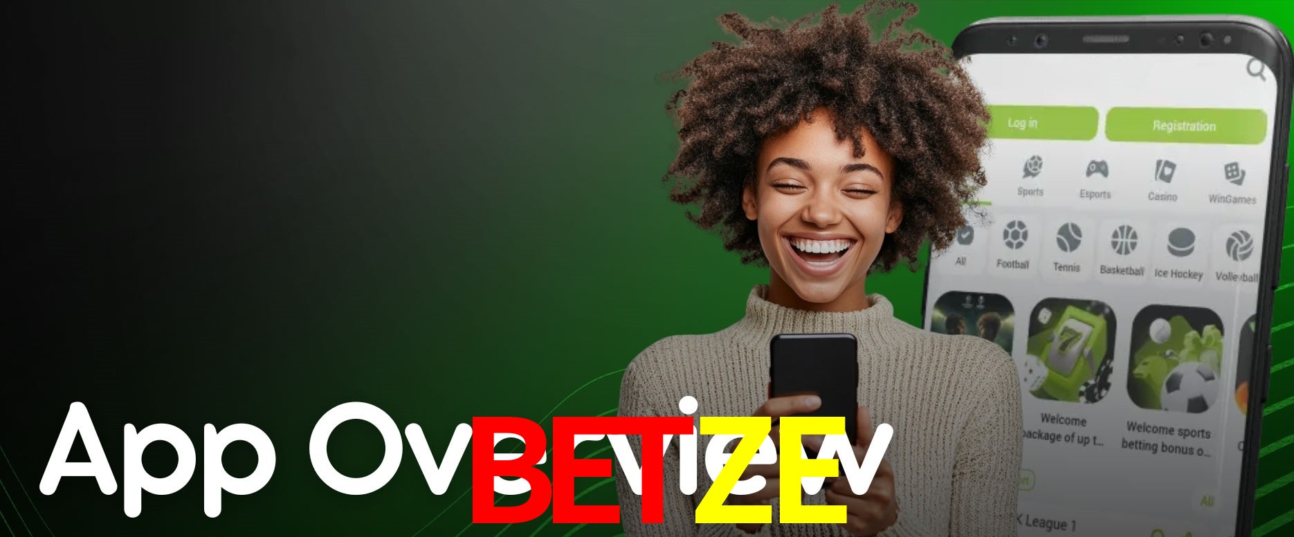 Account Benefits BETZE